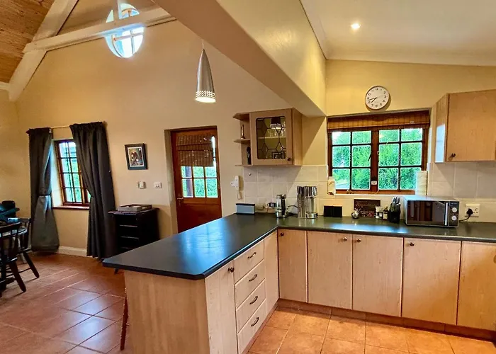 Touchstone Cottage