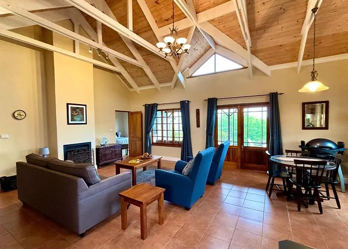 Touchstone Cottage