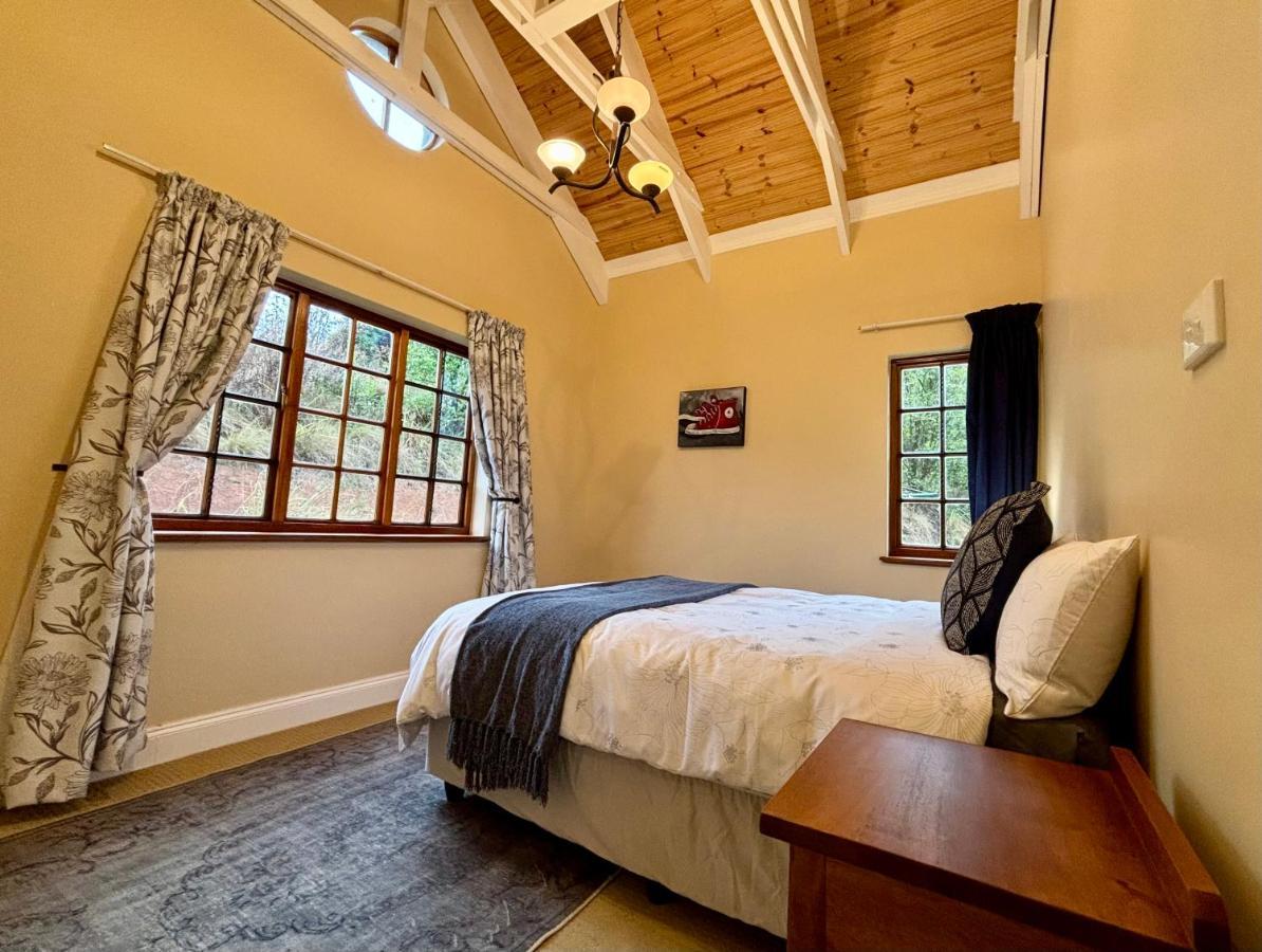 Chalet Touchstone