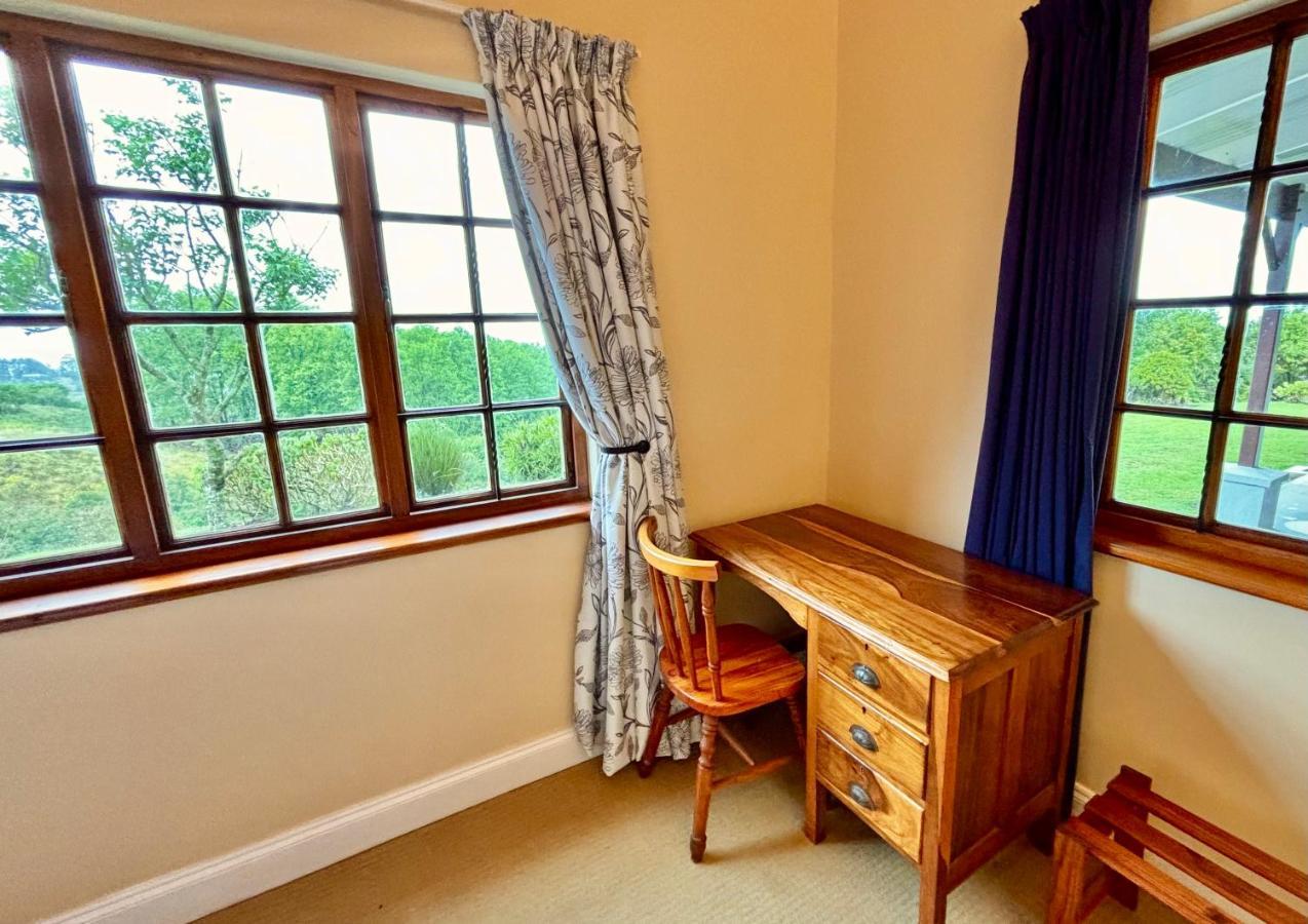 Chalet Touchstone *