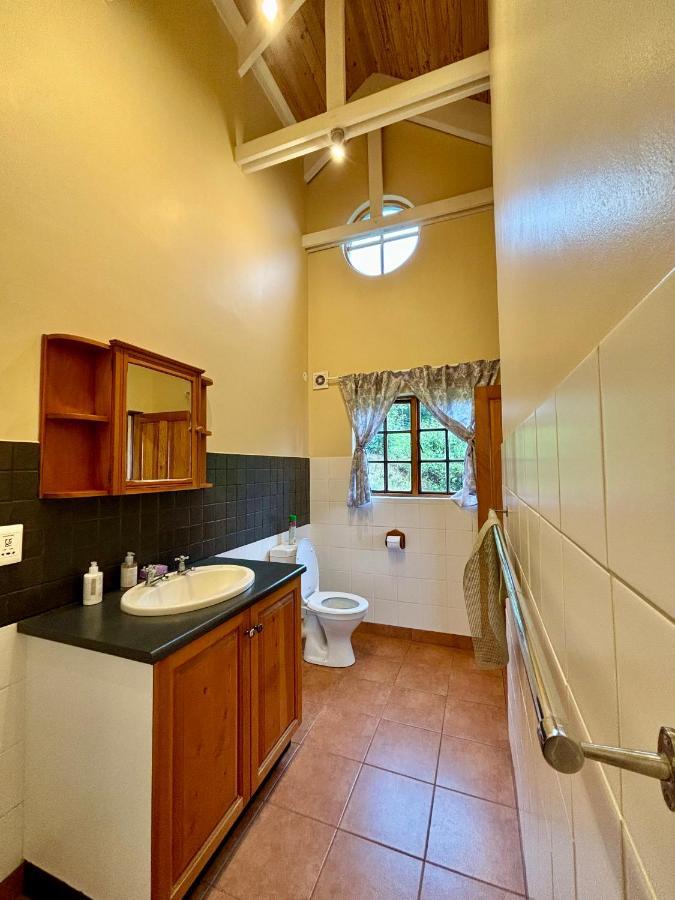 Chalet Touchstone *