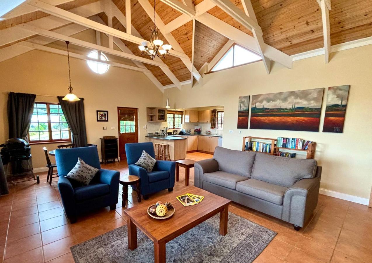 Chalet Touchstone *