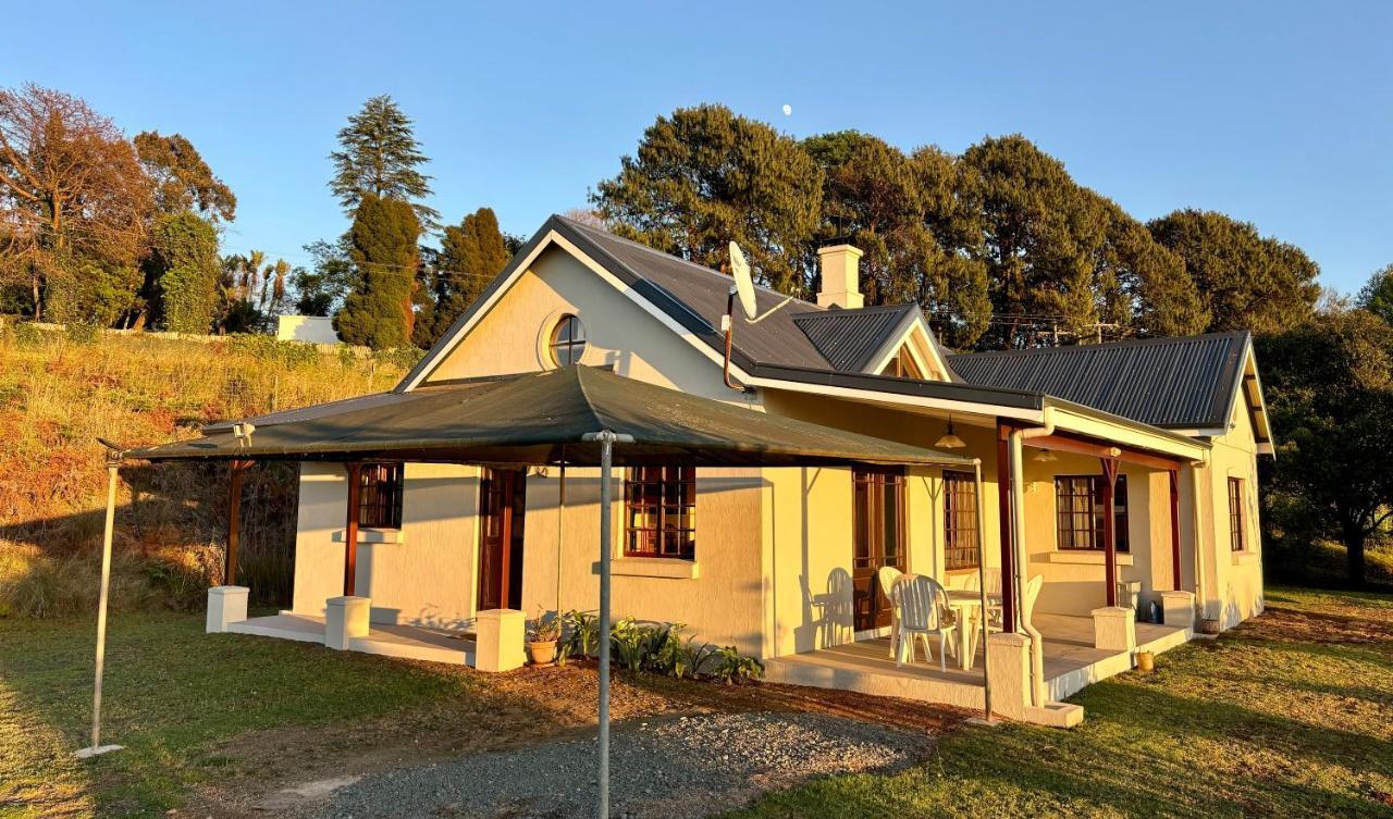 Chalet Touchstone Hilton