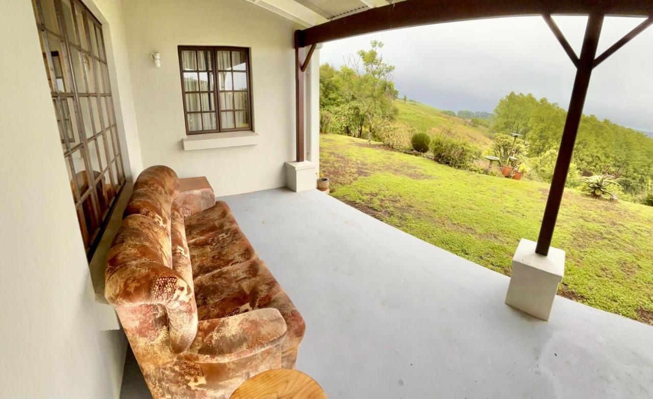 Chalet Touchstone